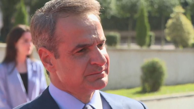 Mitsotakis “kërcënon” nga Tirana: Shpresoj ta zgjidhim miqësisht çështjen “Beleri”