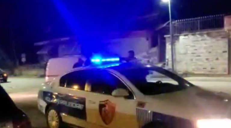 Punonjësi i “Shqiponjave” terrorizon banorët në Tiranë, qëllon me armën e shërbimit, policia fsheh ngjarjen